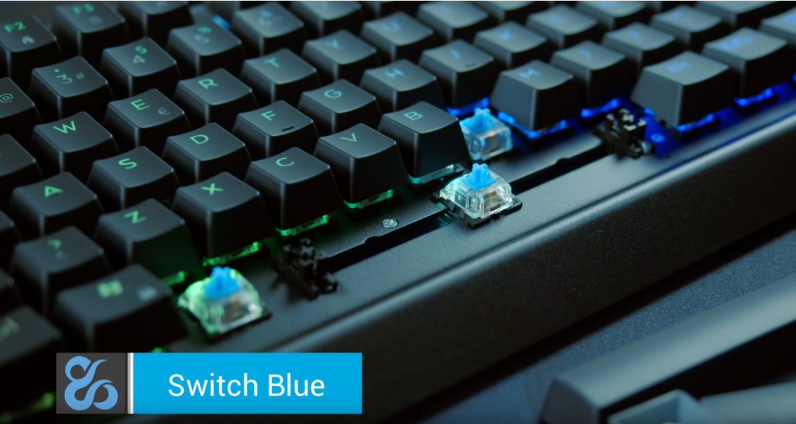 Diferencias Entre Tipos De Switch De Teclado Kaihl Vs Outemu Newskill